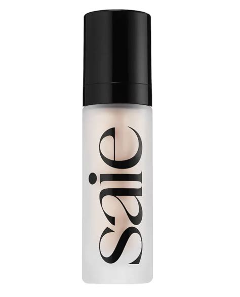 Saie. Saie Really Great Gloss. $20. SAIE. Clean mascaras tend to leave much to be desired, so it’s no surprise that Saie ’ s Mascara 101, which harnesses beeswax, shea butter, and quick grass ... 