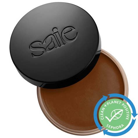 Saie Sun Melt Cream Bronzer reviews in Bronzer - Prestige