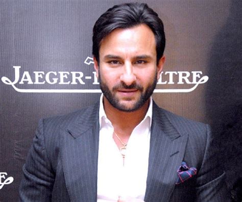 Saif Ali Khan Biography - Facts, Childhood, Family Life & Achievements