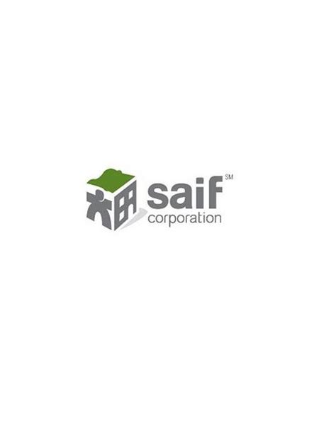 Saif corporation. Things To Know About Saif corporation. 
