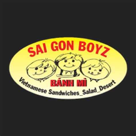 Saigon Boyz Sandwiches Delivery Menu - DoorDash