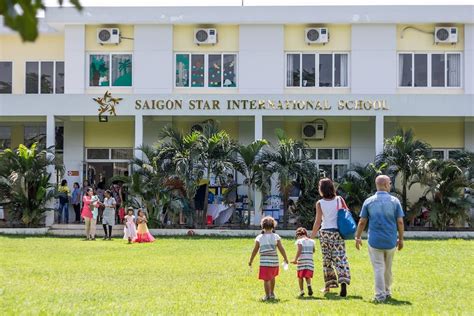 Saigon Star International School Schoolana