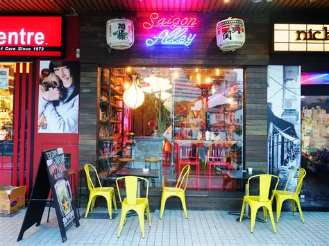 Saigon alley singapore. Jul 14, 2017 · Saigon Alley: Good choice if you are around Novena St. - See 8 traveler reviews, 24 candid photos, and great deals for Singapore, Singapore, at Tripadvisor. 
