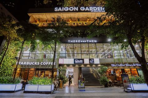 Saigon garden. 1st Garden Cafe, Da Kao, Ho Chi Minh, Vietnam. 3,797 likes · 1 talking about this · 3,744 were here. Saigon cô đơn lắm, tụi mình tạo một khu vườn nhỏ... 