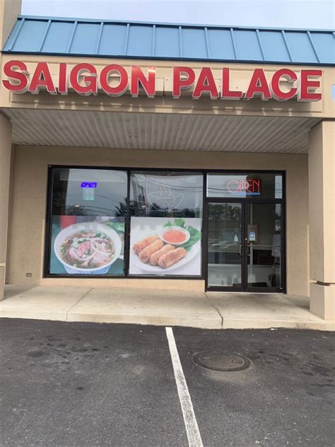 Saigon palace edgewater. Welcome to our Vietnamese Restaurant 07936 - SAIGON PHO located in East Hanover, NJ 07936 : we specialize in serving the Vietnamese special dishes from eggs ... 