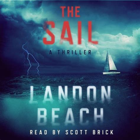 Sail, The, Landon Beach 9781732257849 Boeken bol.com