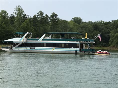 Sail boats for sale in Anderson/Lake Hartwell, South Carolina