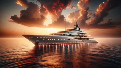 Sail into Luxury: Your Guide to Acquiring a $3 Million Yacht