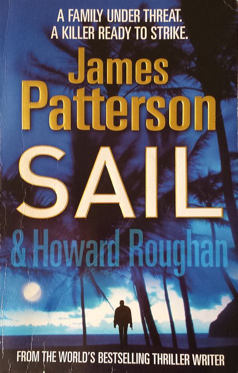 Full Download Sail By James Patterson