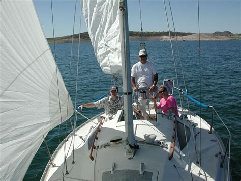 Sailboat Shop in Morristown, AZ 85342 - (928) 501-7245