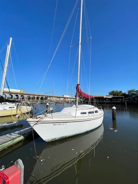 Sailboats for sale in Baltimore, Maryland Facebook Marketplace