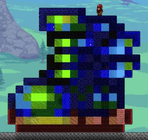 Sailfish boots terraria. Hermes boots upgrade balancing. Right now the angel treads upgrade line is almost required and negates some very good wings like luminite,tarragon and silva, and there’s a lot of controversy about amphibian boots and frog gears. I suggest put amphibian/sailfish boots in the frog gear’s recipe and in turn make it into the Statis’ ninja ... 
