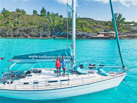 Sailing Bermuda merges with Native Spirit boat charter - The Royal …