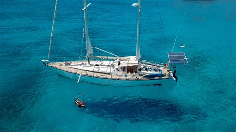 Sailing Sv Delos Leaked 💋 [SEX VIDEO]