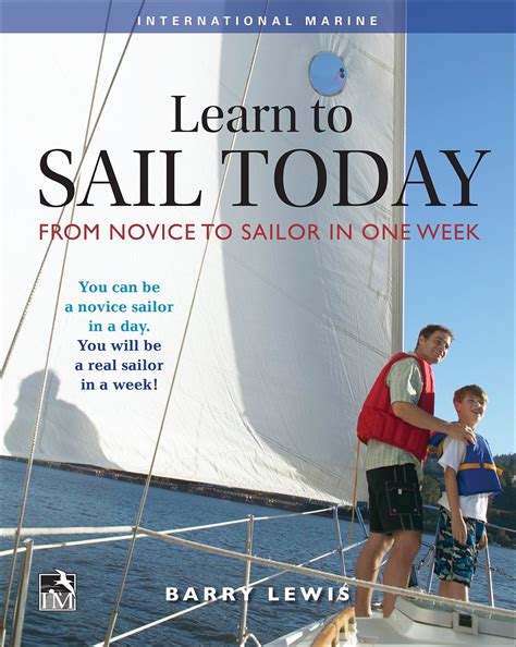 Sailing for everyone a practical guide to the sailing of small boats for the novice of any age. - Student activities manual for disce an introductory latin course volume i.