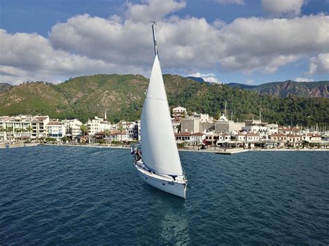 Sailing school Turkey - Cruisers & Sailing Forums