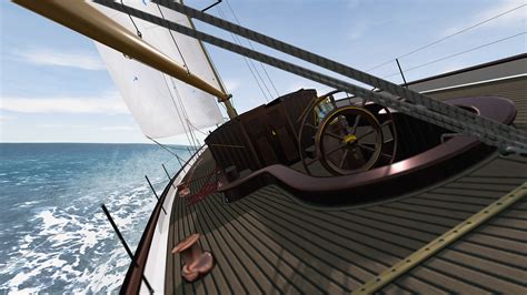 Sailing simulator. Are you dreaming of owning your own sailing yacht? The excitement of sailing on the open waters, feeling the wind in your hair, and exploring new destinations is undeniably allurin... 
