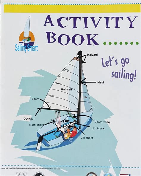 Sailing store. .  ...