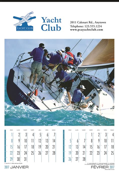 Read Sailing 2015 Wall Calendar By Not A Book