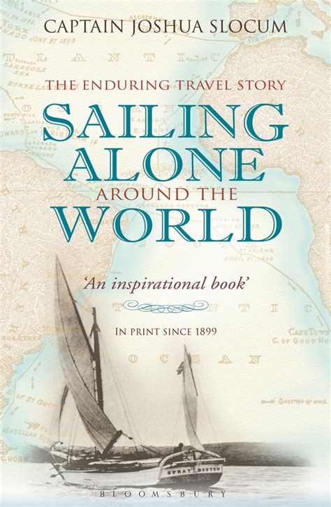 Download Sailing Alone Around The World By Joshua Slocum