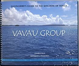 Sailingbirds guide to the kingdom of tonga vavau group. - Carrier infinity system thermostat homeowners guide.