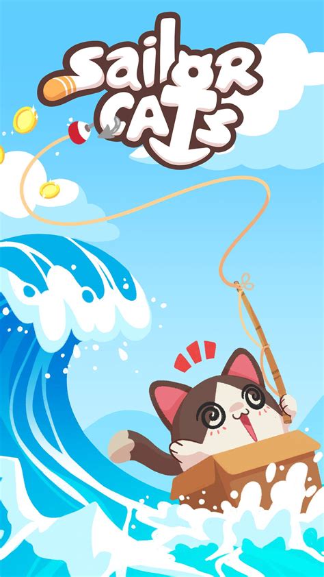 Sailor Cats V1.0.13 MOD APK
