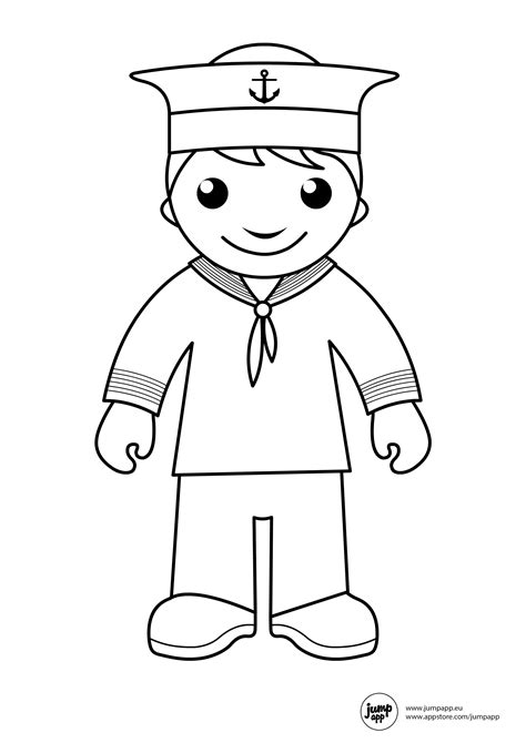 Thanksgiving Food Coloring Pictures