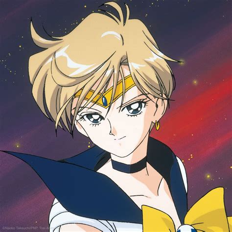 Sailor Uranus PFP - Profile Pics