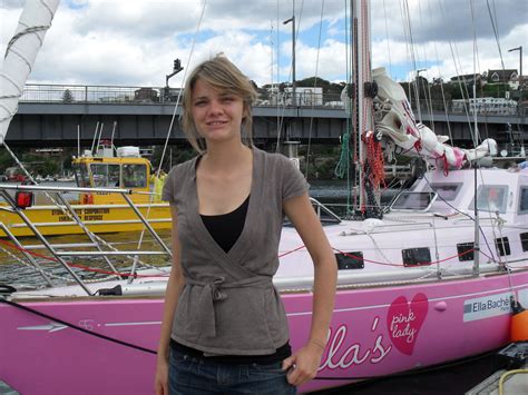 Sailor jessica watson. Things To Know About Sailor jessica watson. 