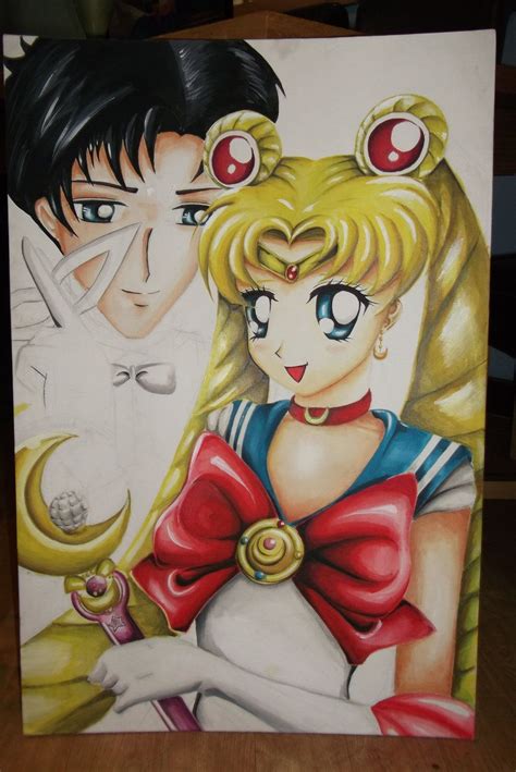 Sailor moon rule 34. Things To Know About Sailor moon rule 34. 
