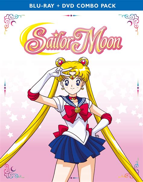 Sailor moon season 1. Things To Know About Sailor moon season 1. 