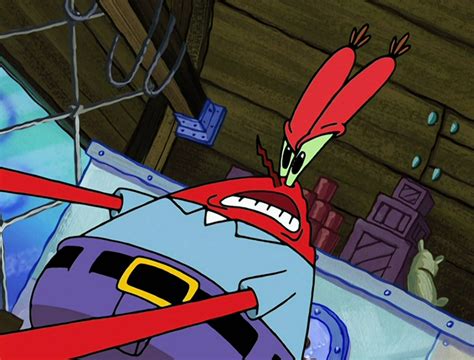 Sailor mouth spongebob episode. Synopsis. The episode revolved around SpongeBob and Patrick adding curse words (censored with dolphin sounds) to sentences. After Squidward tells Mr. Krabs, he tries to stop them, but in the end, he says every curse word that there is. 