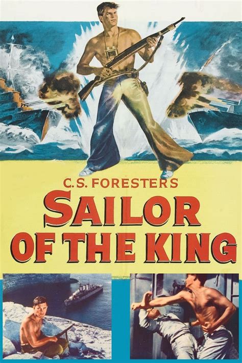 Sailor of the King (1953) — The Movie Database (TMDB)