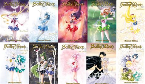 Full Download Sailor Moon Eternal Edition 4 By Naoko Takeuchi