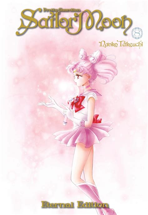 Read Online Sailor Moon Eternal Edition 8 By Naoko Takeuchi