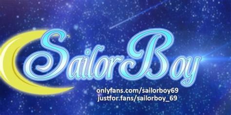 💋 [SEX VIDEO] Sailorboy69 Leaked