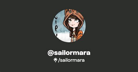 Sailormara Onlyfans Leaked (SEX) 💦