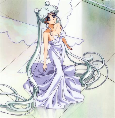 Sailormooncb. Black Lady is an evil adult version of Chibiusa Tsukino from when she was corrupted by Wiseman (Death Phantom) with the lies in the Black Moon Arc. Black Lady looked like a grown-up version of Chibiusa. However, in this form, her hair's longer and her eyes are described by Naoko Takeuchi as "done like glass balls" so that they can distinguish her … 