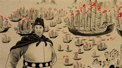 Sailors in Ming China - Wikipedia