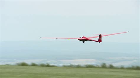 Sailplane Choice for Weekend Flying