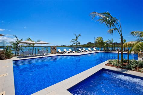 Sails Resort Port Macquarie - By Rydges - Hôtel 4* - Port …