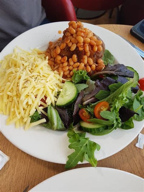 Sainsburys Cafe, Newport - Ulasan Restoran - Tripadvisor