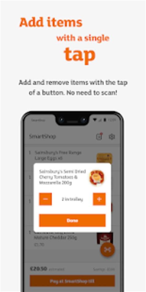 Sainsburys Smart Shop app double (or triple) charging?