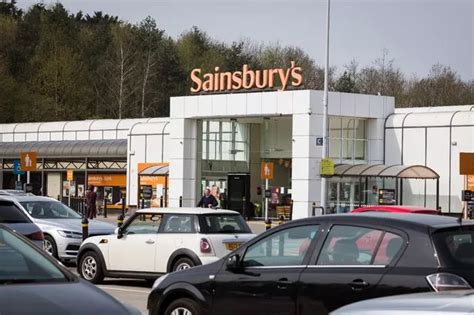 Sainsburys in Derby Kingsway – Opening times & address – …