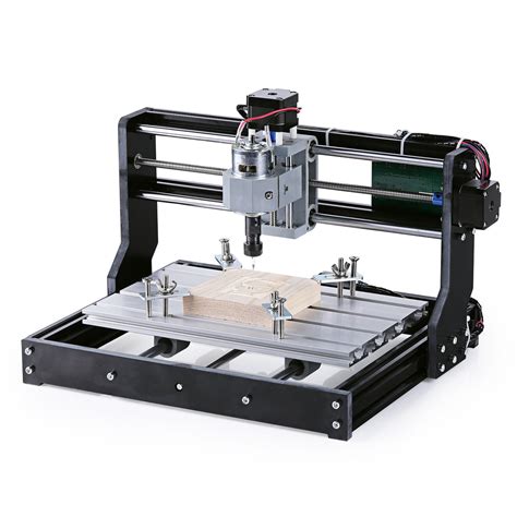 Sainsmart cnc parts.  SainSmart Genmitsu CNC Router Machine 4.  296 customer reviews $39.  Oct...