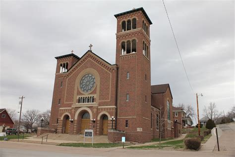 Saint Anthony Catholic Church Steinauer Local business