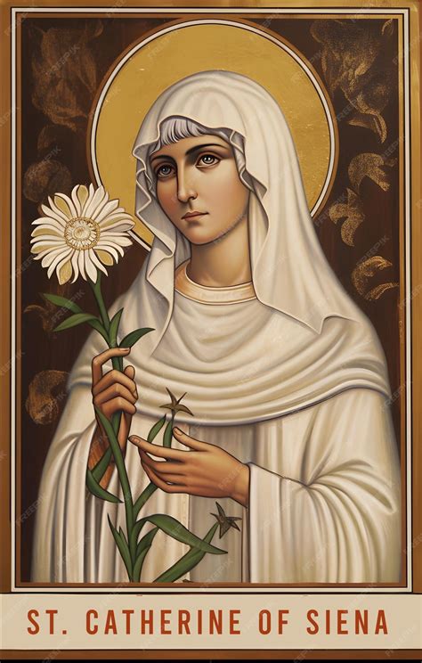 Read Saint Catherine