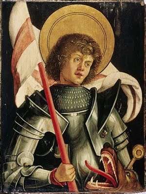 Saint George, Martyr - My Catholic Life!