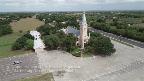 Saint Hedwig, TX Trick or Treating & Trunk or Treating Events ...