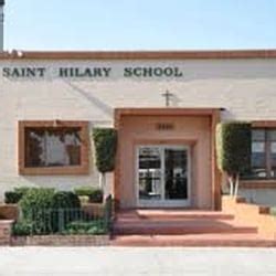 Saint Hilary School, California, United States - GeoYP.com